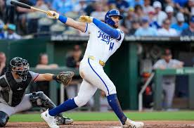 Royals at Tigers, July 25 live discussion