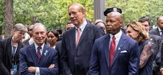 Pataki says Mamdani should skip 9/11 memorial