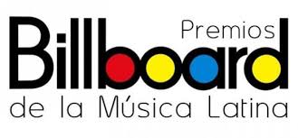 Image result for Lista de ganadores de Premios Billboard de la Música Latina