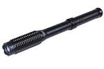 Stun gun baton