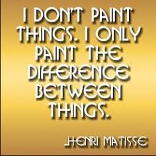 Artist Quotes on Pinterest | Art Quotes, Georgia and Art Is via Relatably.com