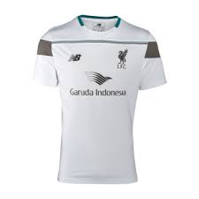 Image result for liverpool jersey