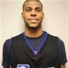 Daylin Thomas. Pratt CC Basketball, Pratt, KS. Recruit Me - 3419440_46c9769d8f31499f966b5d85db02644c