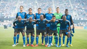 Resultado de imagen de USA Soccer Champions