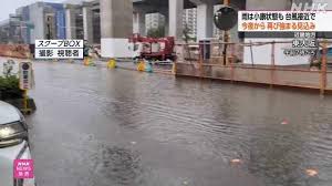 News source: NHKニュース