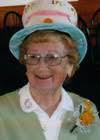 Elsie Anderson, 91, of Des Moines passed away peacefully on Friday, March 4, 2011. She was a former resident of West Bend. Elsie was born April 23, 1919, ... - service_9241