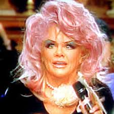 Tagged as evangelical Christians, Janice Crouch, Paul Crouch, Trinity Broadcasting Network - jan