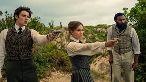 ‘Enola Holmes 3’ locations: the real-life filming locations behind the Netflix detective adventure