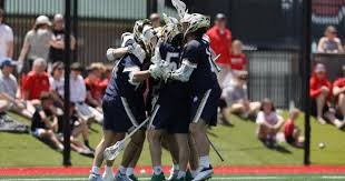 NCAA Men's Lacrosse Championship: Penn State vs. Notre Dame Quarterfinal Preview