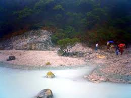 Hasil gambar untuk foto wisata bandung selatan ciwidey