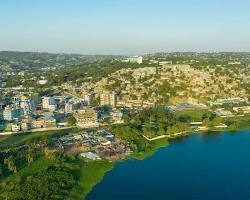 Image of Mwanza, Tanzania