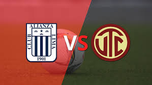 !ALERTA! Alianza Lima vs UTC: ¡El partido que no te puedes perder!