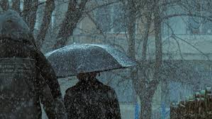CARTES. Météo : les pluies de ce mercredi vont rincer les dernières chaleurs estivales, jusqu’en 11 ou 12 degrés en moins ce jeudi — Centre Presse Aveyron