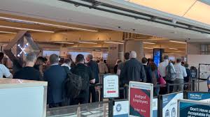 TSA Morale Suffers as DHS Shutdown Impacts Airport Security