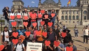 german unity day