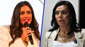 (VIDEO) Alessandra Rojo de la Vega denuncia agresión en Zona Rosa: ‘Fue gente de Diana Sánchez Barrios’