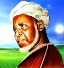 Maulana Shaikh Ibrahim Niasse (r.t.a). A yau ne aka gabatar da Maulidin Manzon Allah (s.a.w.w) anan Qofar gidana. Da fatan Allah ya sakawa Khalifah da ... - shehu_namu.jpg_480_480_0_64000_0_1_0