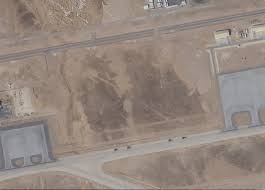 Iran attacks US bases in Jordan after US strikes Larak Island