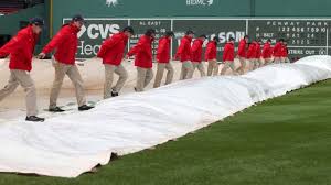 Saturday’s Red Sox-Orioles game rescheduled to earlier start time because of rain in the forecast