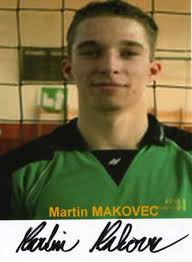 Martin Makovec - makovec