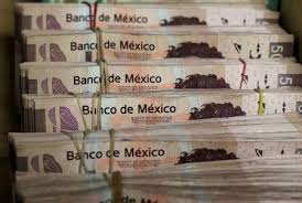 El Pulso de las Divisas: Alerta en el peso mexicano. ¿Dará el salto a los 17.85?