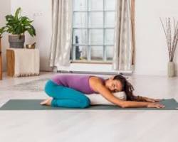 Image of Restorative Yoga