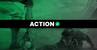 Action Network - News update