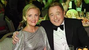 Niamh O'Brien, dancer and wife of Michael Flatley, dies at 52 — BBC