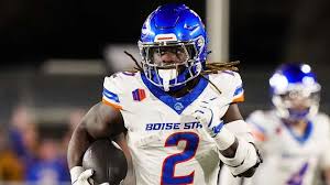 Raiders Mock Draft: Workhorse RB and Surprise QB Pick