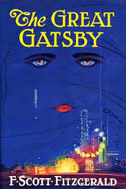 F. Scott Fitzgerald – The Great Gatsby (Chapter II) | Genius via Relatably.com