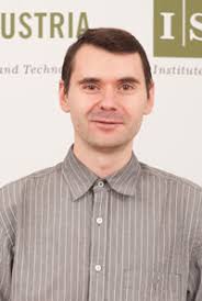 Vladimir Kolmogorov mainly focuses on developing efficient algorithms for inference in graphical models. Such algorithms have applications in many areas, ... - kolmogorov