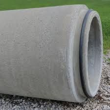 Concrete Pipe Joint Design - What's in it for You? - Press ...
