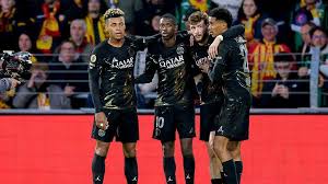 Arsenal analysis: How to stop Paris St-Germain's fluid attack