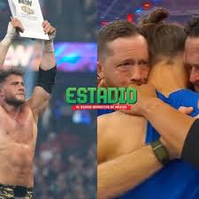 Estadio Deportes - News update