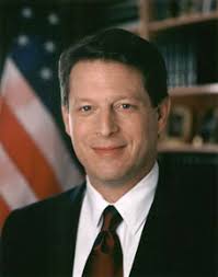 Al Gore AKA Albert Arnold Gore, Jr. - gore50