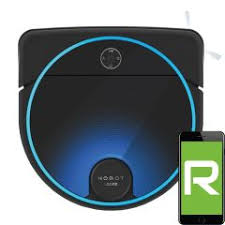 Robot lau nhà, hút bụi Hobot Legee 7