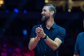 Michael Phelps on ManningCast