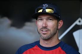 Boston Red Sox Named Landing Spot for $22 Million Infielder in Recent Trade Rumor