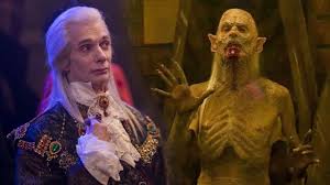 ‘Get Me Doug Jones’ Documentary Will Explore In-Demand Creature Actor