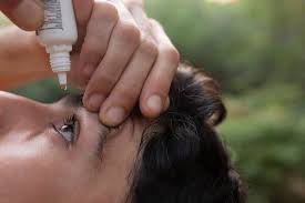 FDA Class II Recall: The Hidden Dangers in Your Eye Drop Bottle—What Consumers Need to Know Now