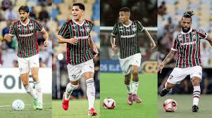 Atlético Mineiro - Fluminense