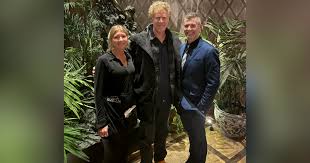 Will Ferrell Visits Pittsburgh Italian Restaurant