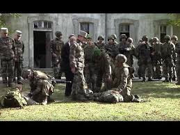Image result for World Foreign Legions