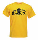 Stax Records Men s T-Shirt - Tribal T-Shirts