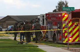 Multiple children, adults dead in shooting, fire on Billings West End Sunday night