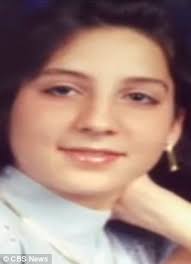 ... used forensic evidence to link Gargiulo to the 1993 murder of Tricia Pacaccio in Chicago and the 2005 stabbing death of Maria Bruno in Monterey Park - article-0-0C158C3F00000578-31_306x423