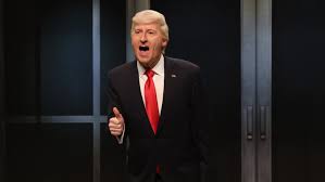 ‘SNL’ Reveals Plan to ‘Reinvent’ Trump for 2024 Election Season