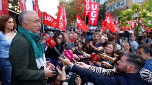 Manifestación
