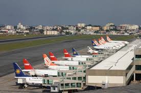 Resultado de imagem para aeroporto