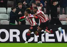 Sunderland's Carabao Cup win over Brentford was important for two reasons